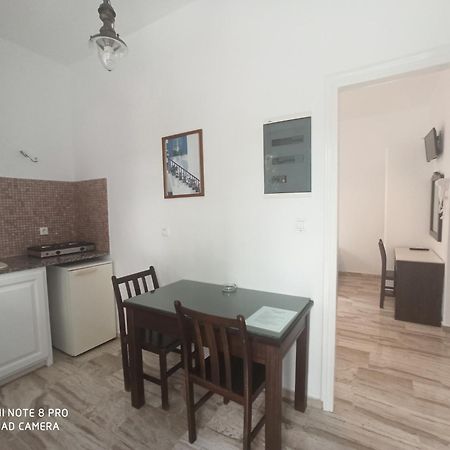 Villa Vasilis Ornos Mykonos Town Экстерьер фото